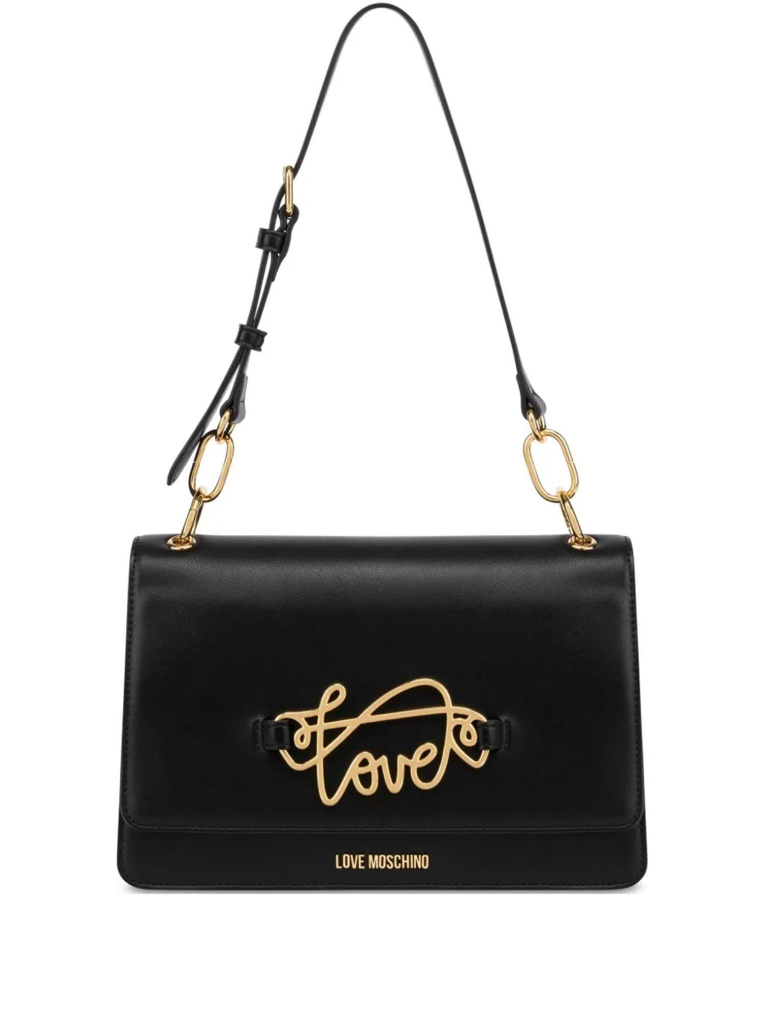 MOSCHINO LOVE JC4264PP0M-KG0000