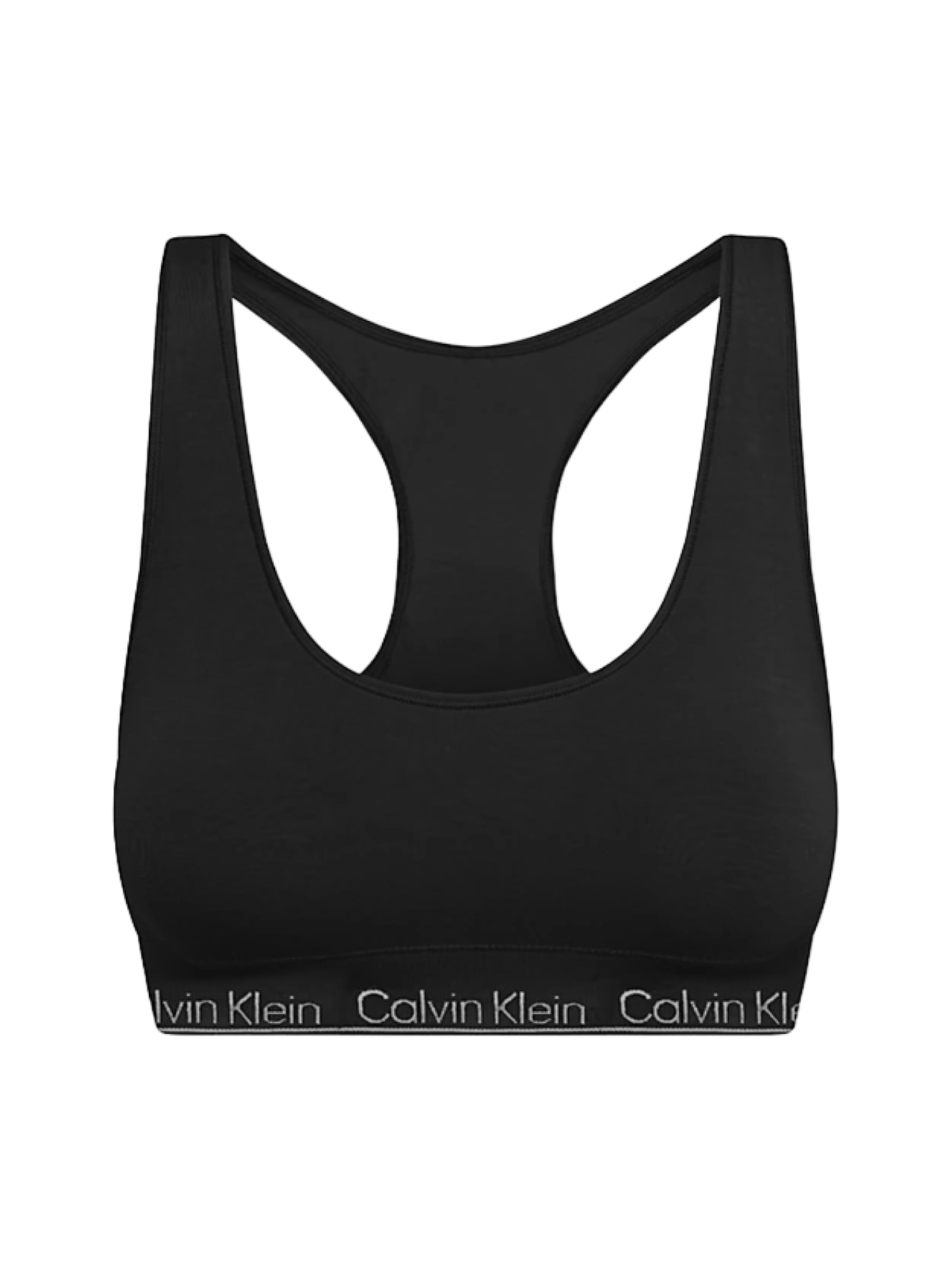 Calvin Klein Underwear Reggiseno underwear Donna NERO 000QF7317E UB1 Calvin Klein Underwear 