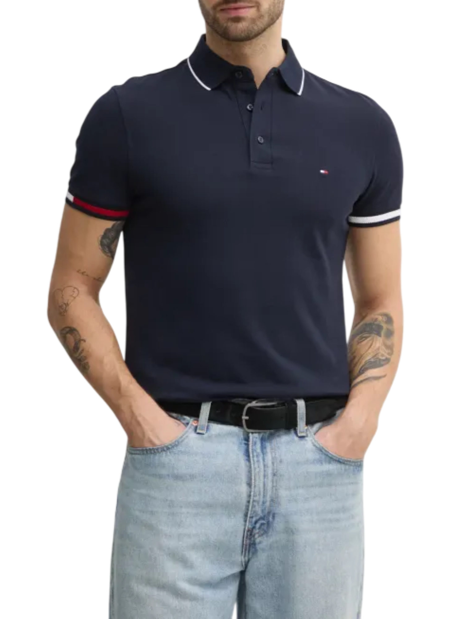 Tommy Hilfiger MW0MW38458DW5