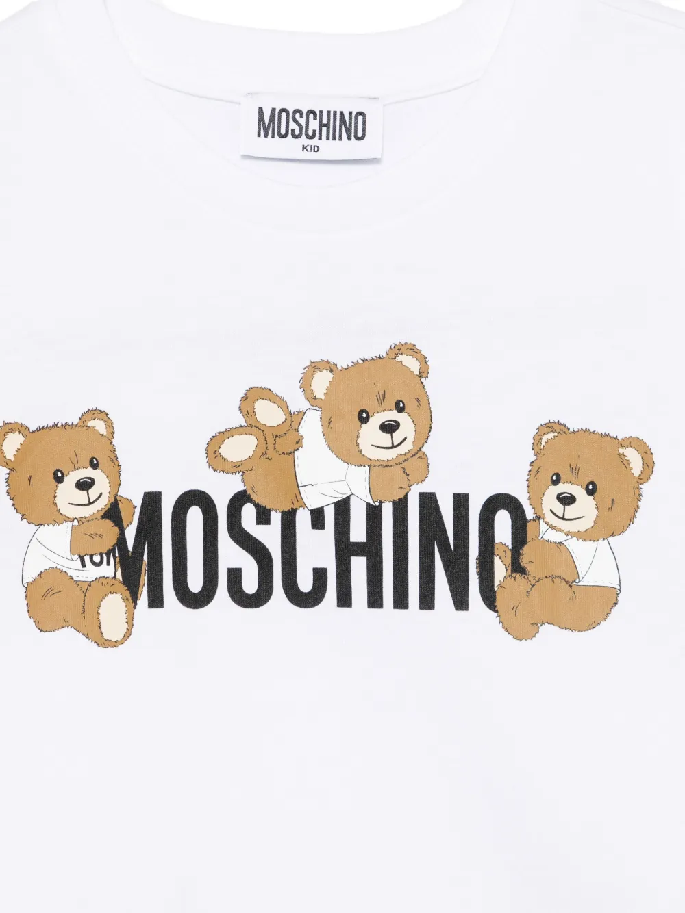 MOSCHINO HUM059-LAA2310101