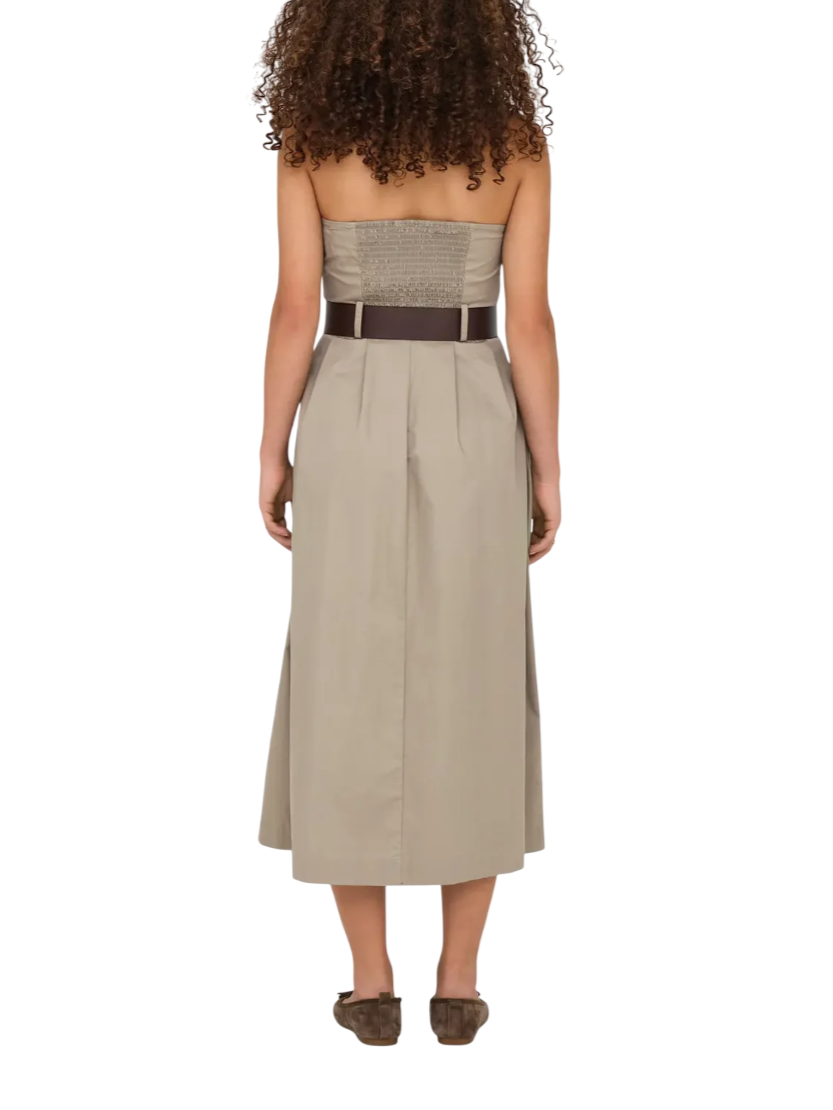 ONLY 15344546SAVANNAH TAN