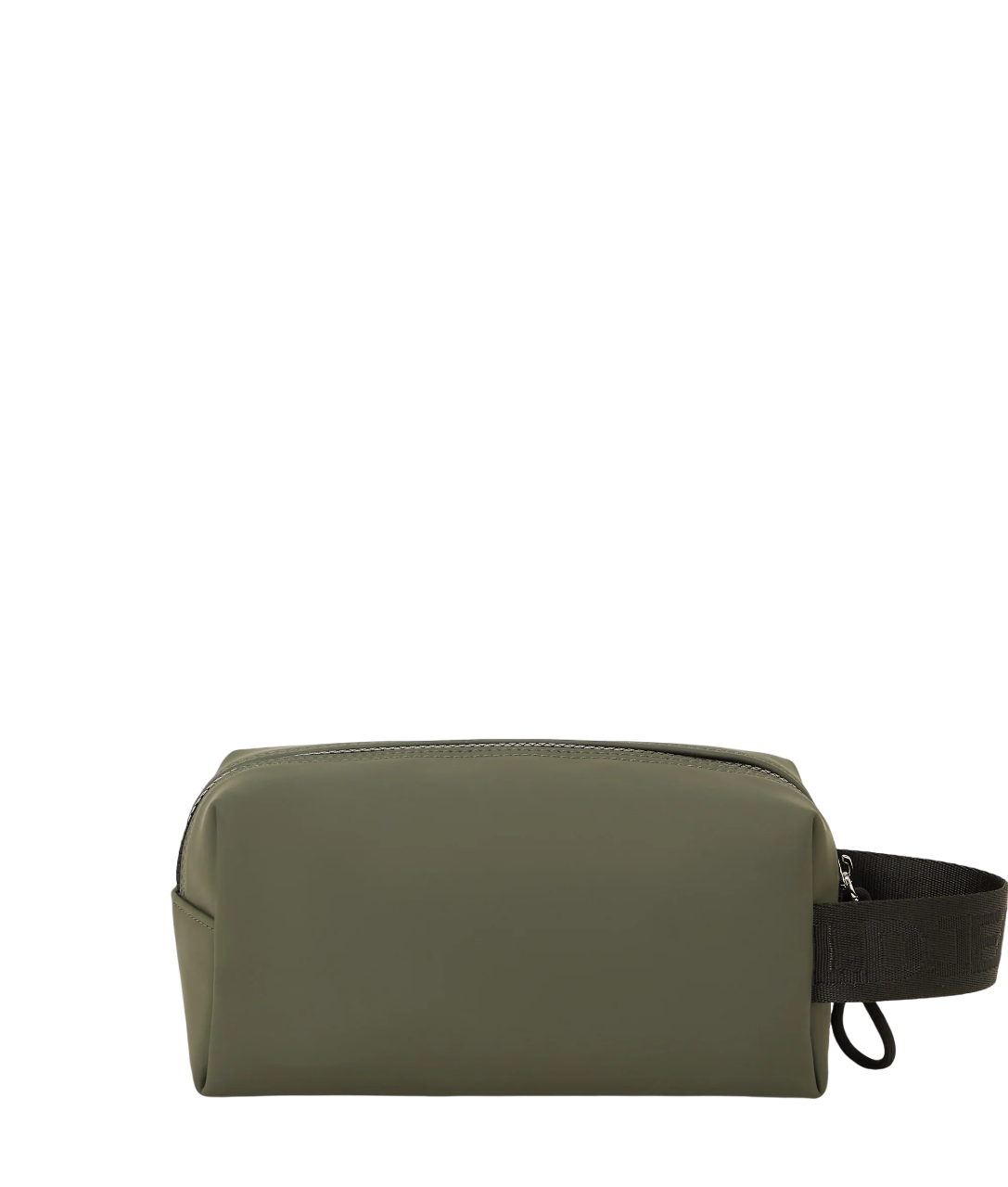 Karl Lagerfeld Jeans pochette in ecopelle uomo verde A3M32075 1ZK KARL LAGERFELD 