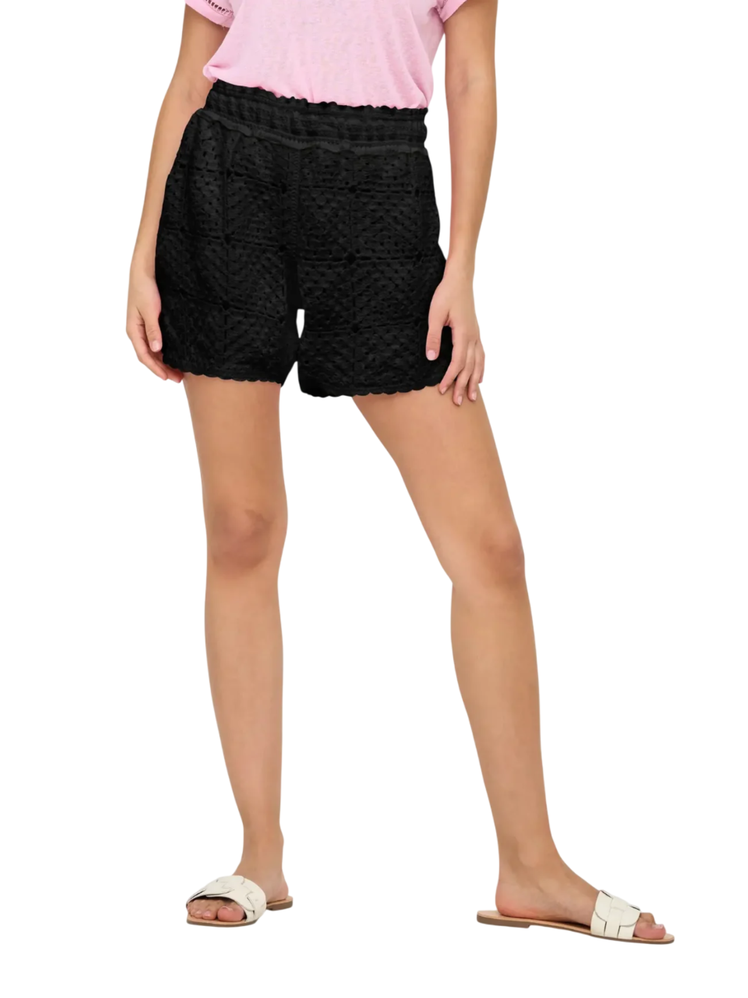 ONLY 15346687BLACK
