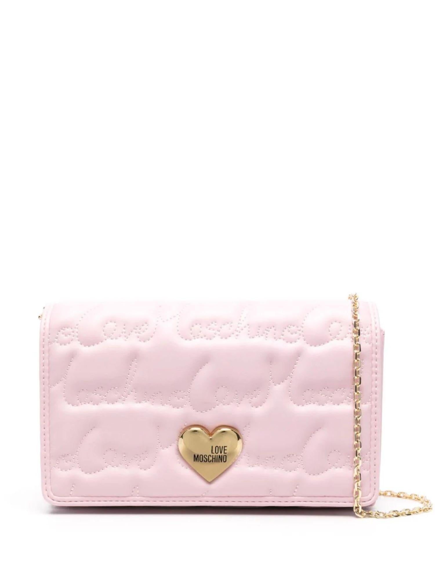 MOSCHINO LOVE JC4128PP1L-LJ0600