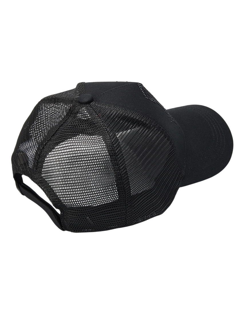 Liu Jo cappello con visiera logo strass nero TA6276T2176 S9149 LIU JO 