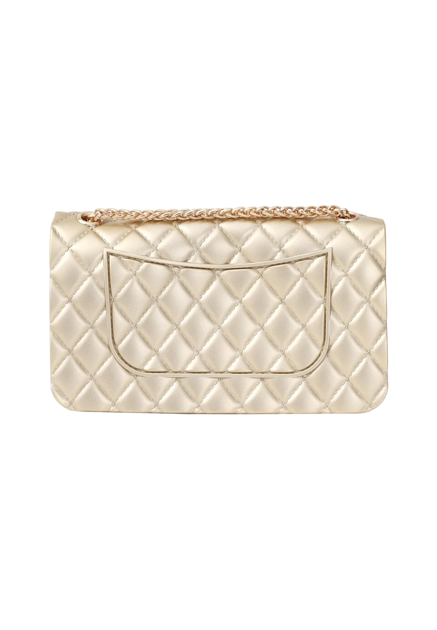 MARC ELLIS FLAT FALCONGOLD-LIGHT GOLD