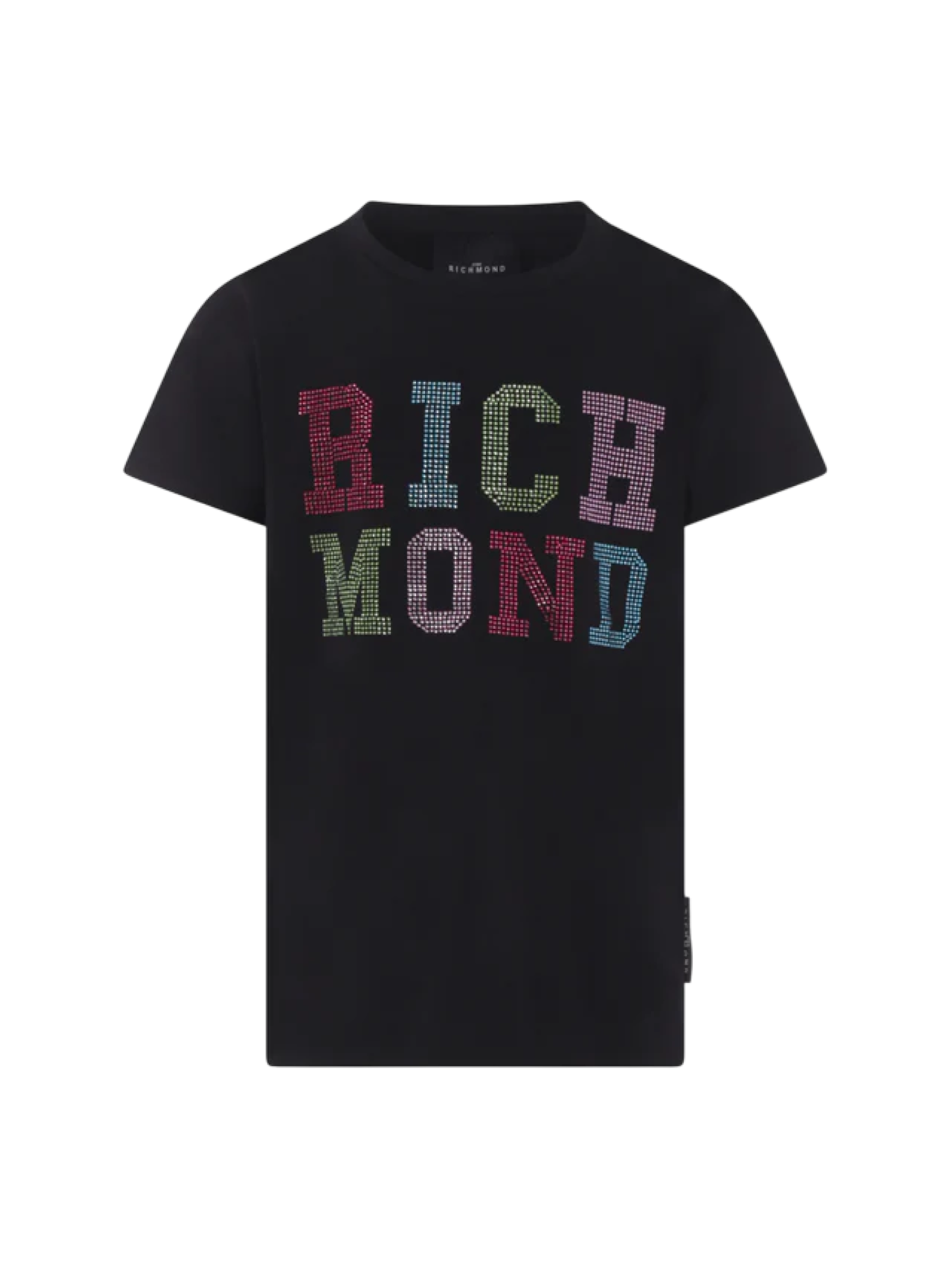 John RICHMOND RGP25205TSBLACK