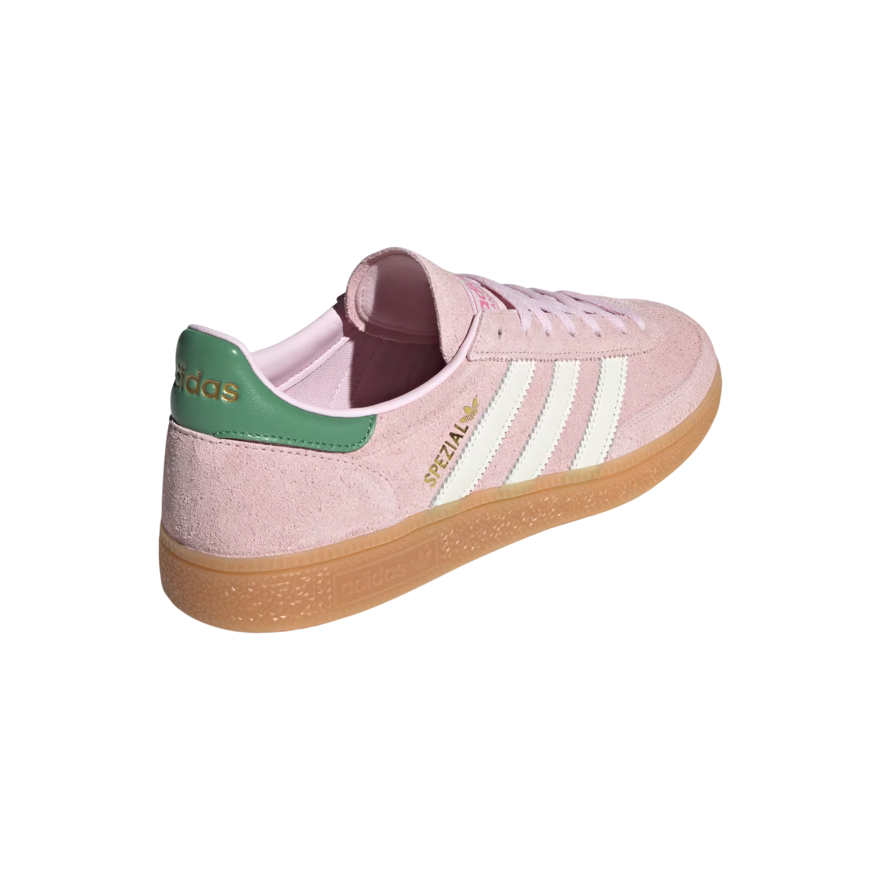 Adidas Handball Spezial in suede rosa JH9227 PINK-WHITE Adidas 