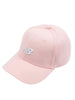 New Balance cappello con visiera bambino rosa