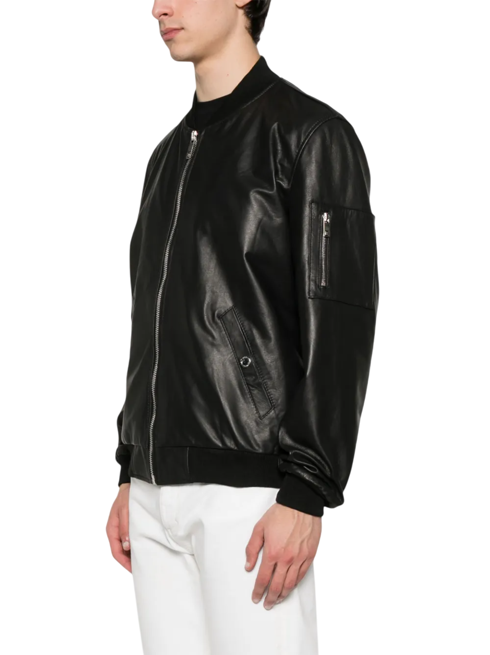 John RICHMOND UMP25331GBBLACK