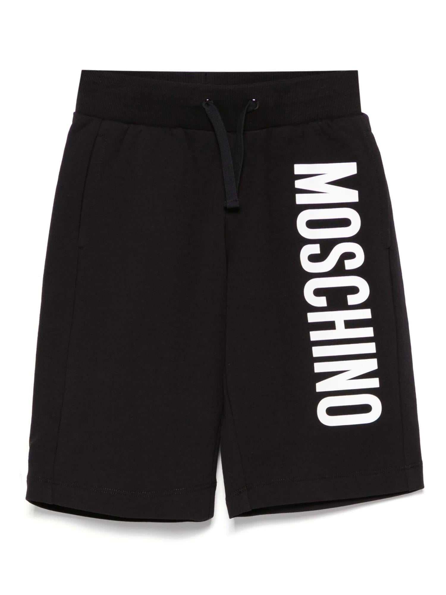 MOSCHINO HUQ02F-LDA2560100