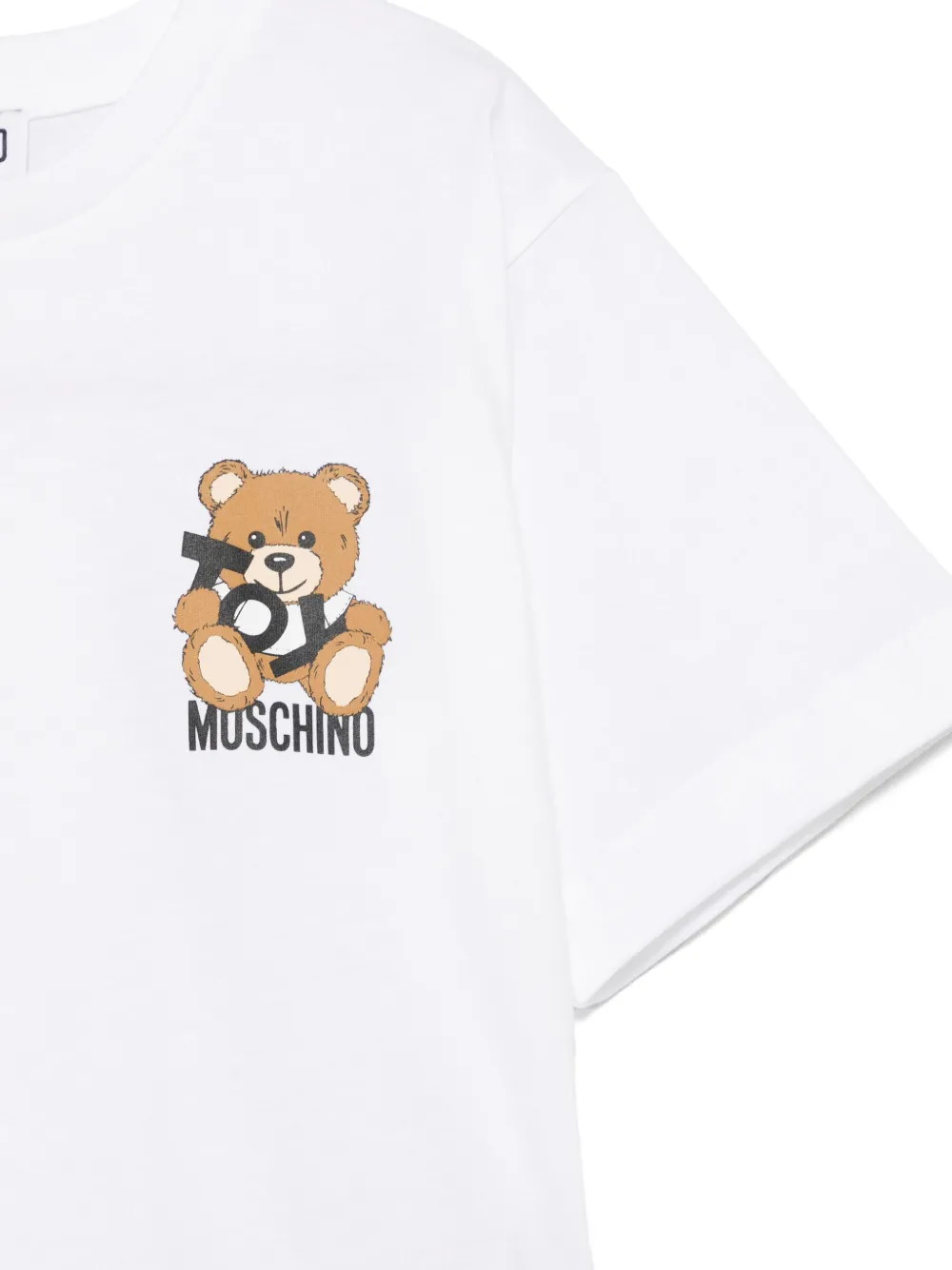 MOSCHINO HPM050-LAA0310101