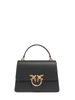 Pinko borsa Love Bag One Top Handle Classic nero