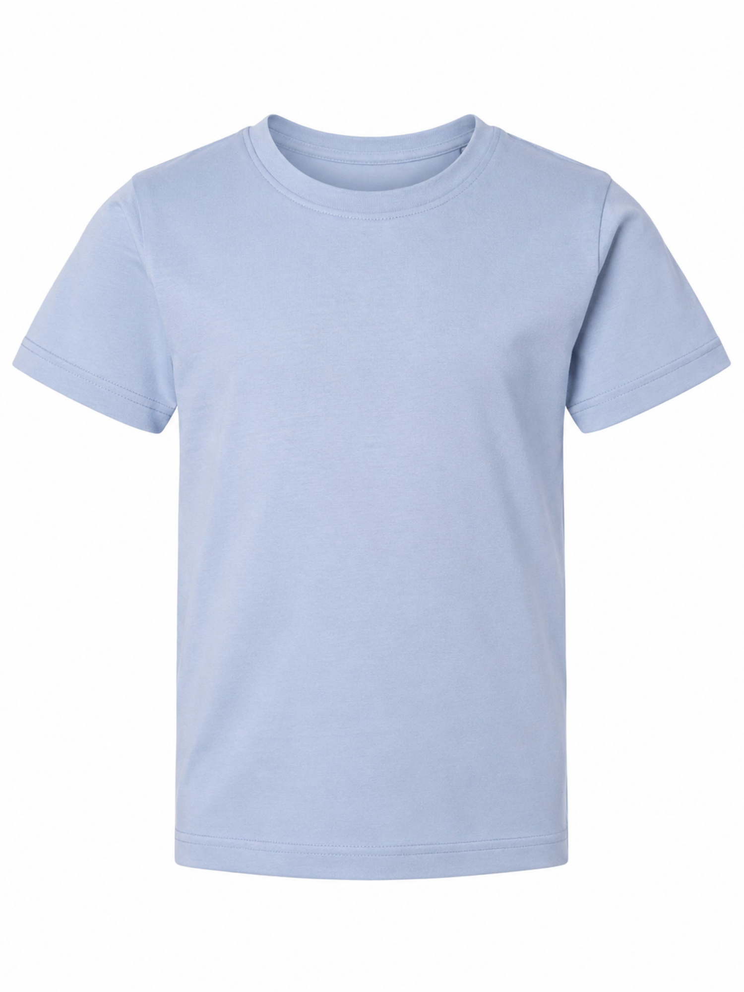Emanuel Pris T-shirt manica corta bambino celeste ETS3163B CIELO EMANUEL PRIS 