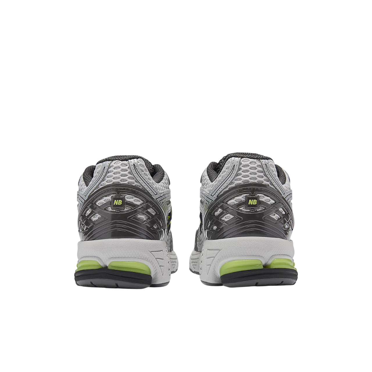 New Balance sneakers unisex 1906 grigio verde G1906 6PA NEW BALANCE 