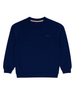 Aeronautica Militare felpa bambino in cotone blu