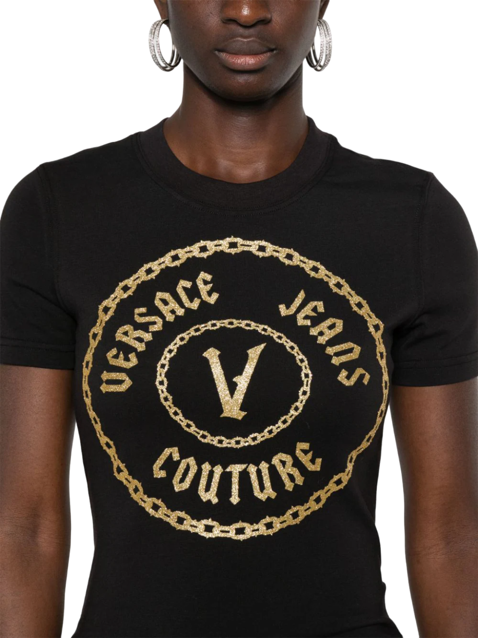 VERSACE Jeans Couture 77HAHT02-CJ03TG89