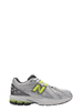 New Balance sneakers unisex 1906 grigio verde