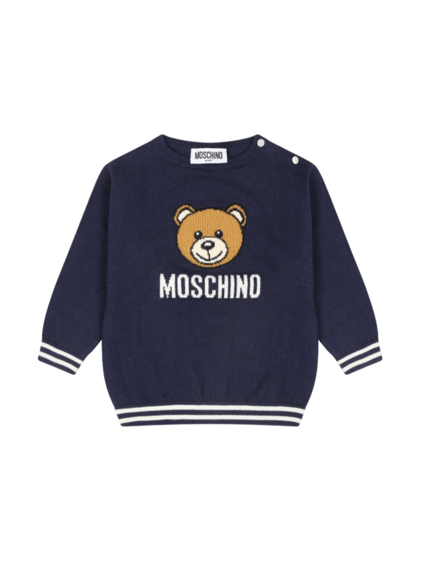 MOSCHINO MYW00J-LHE4340016