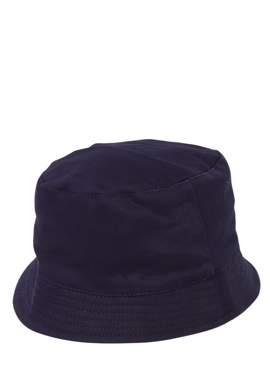 Moschino cappello alla pescatora con stampa orsetto Toy blu MMX057-LPA01 40016 MOSCHINO 