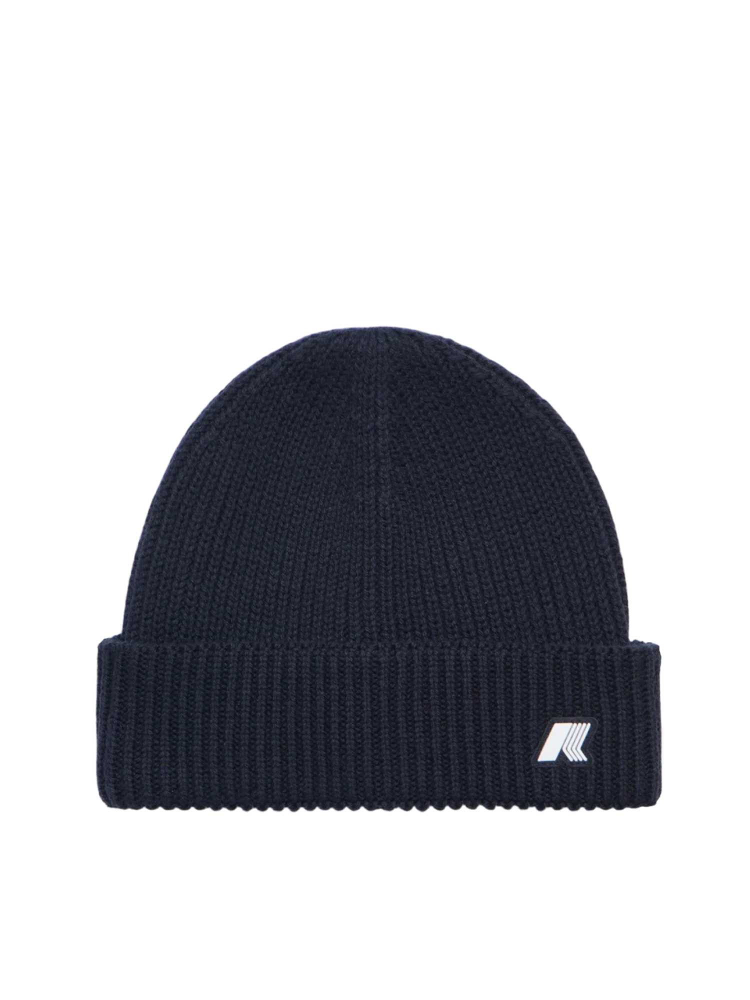 K-way cappello bambina misto lana blu K1151RW AZ2 K-WAY 