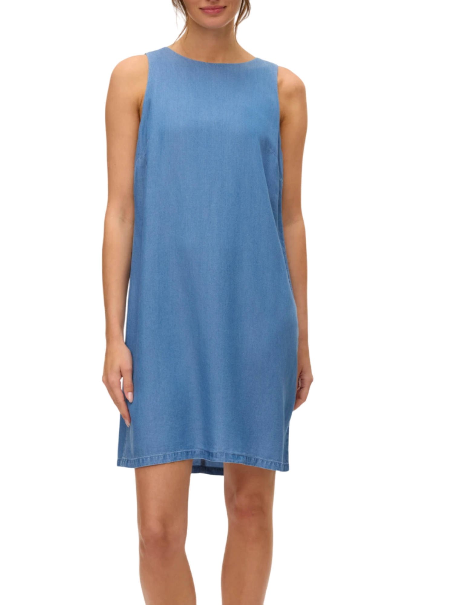 VERO MODA 10326031MEDIUM BLUE DENIM