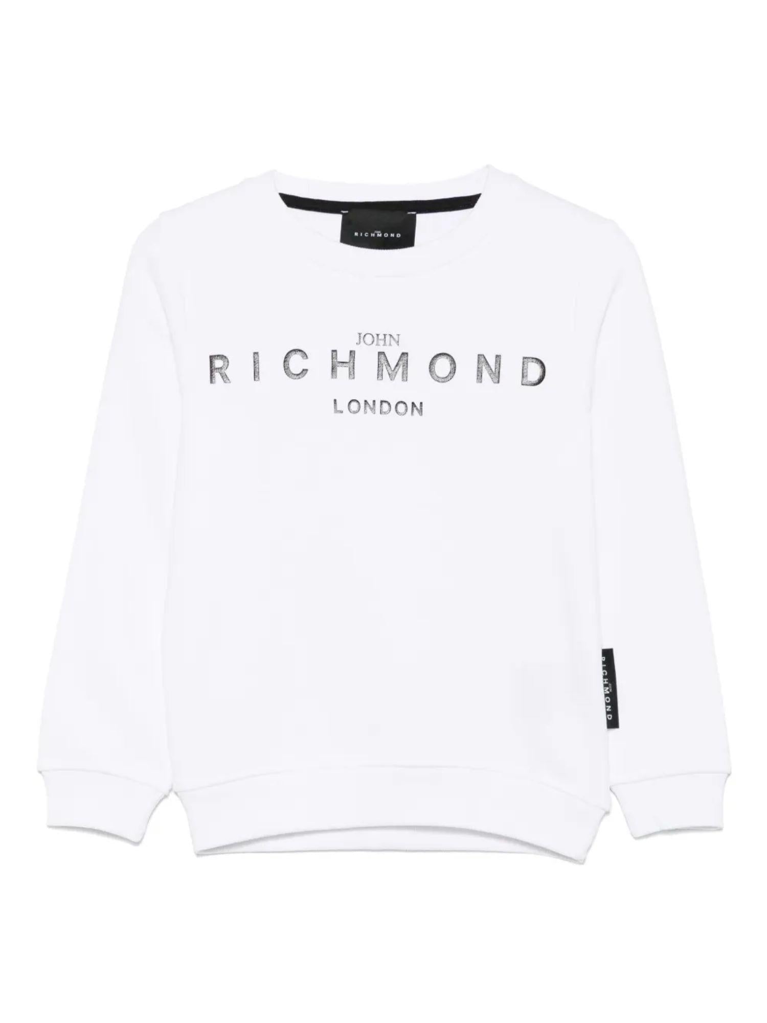 John RICHMOND RBP25005FEWHITE-BLK