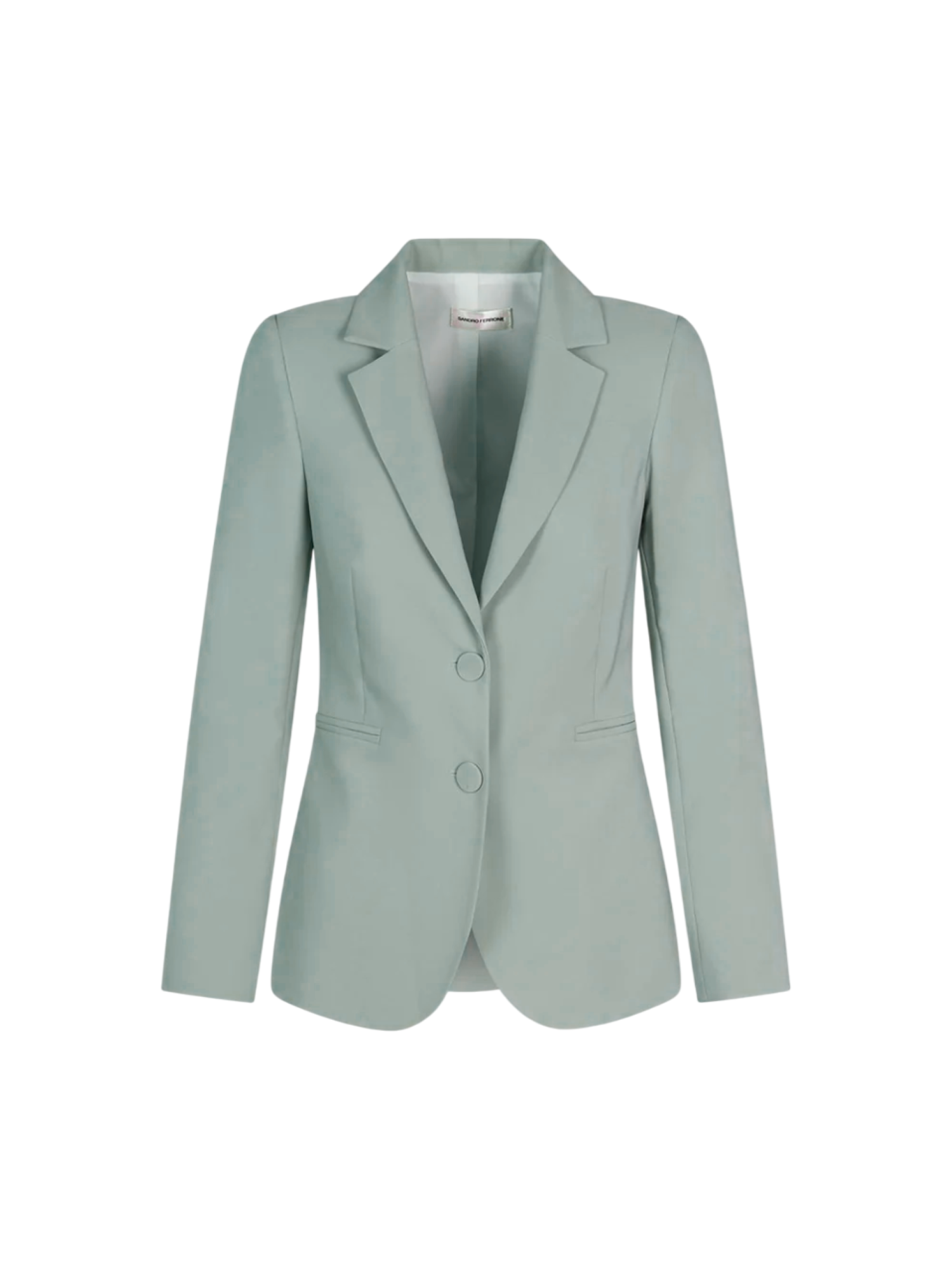 Sandro FERRONE S18XBEBASILESALVIA