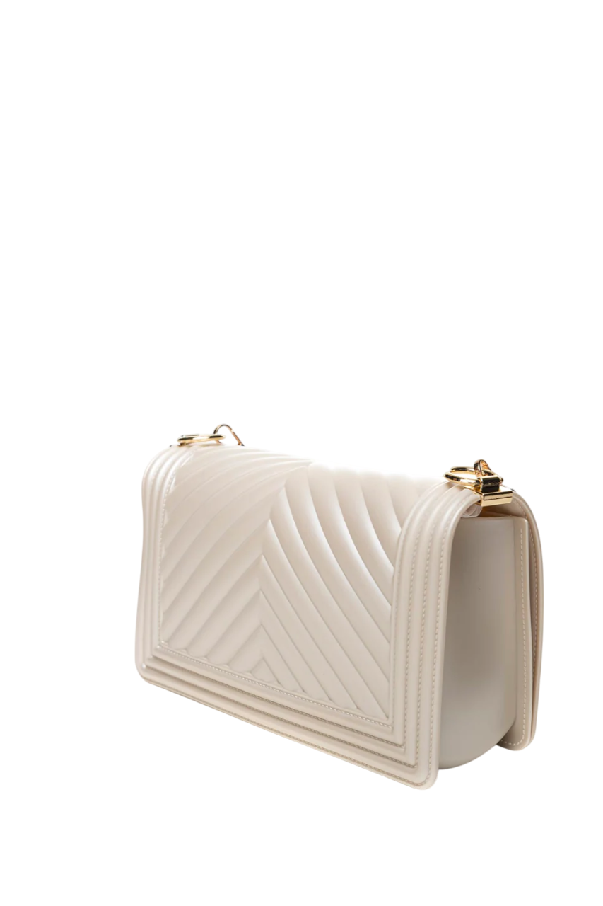 MARC ELLIS FLAT M 25TURTLEDOVE-LIGHT GOLD