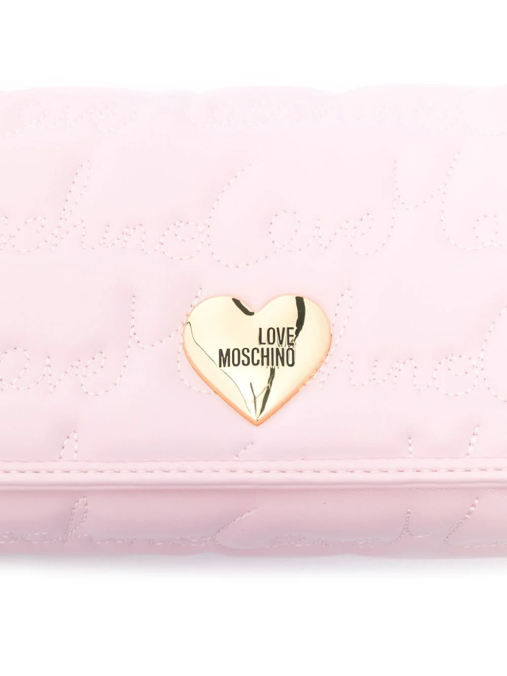 MOSCHINO LOVE JC4128PP1L-LJ0600