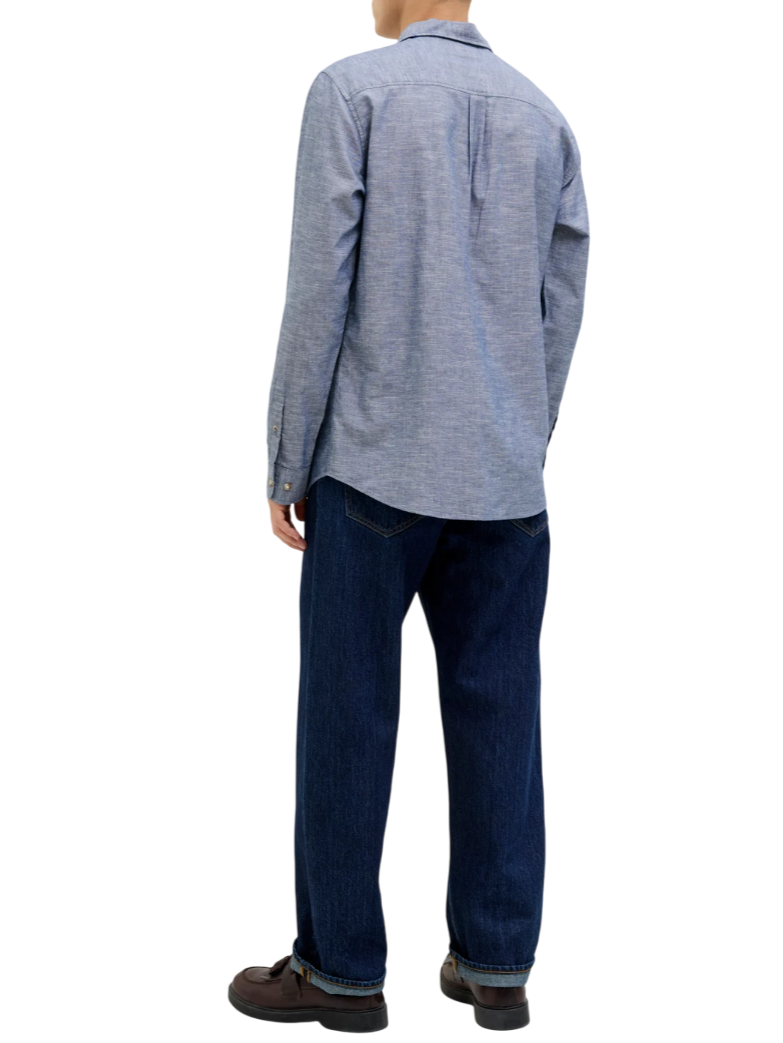 JACK&JONES 12269315FADED DENIM