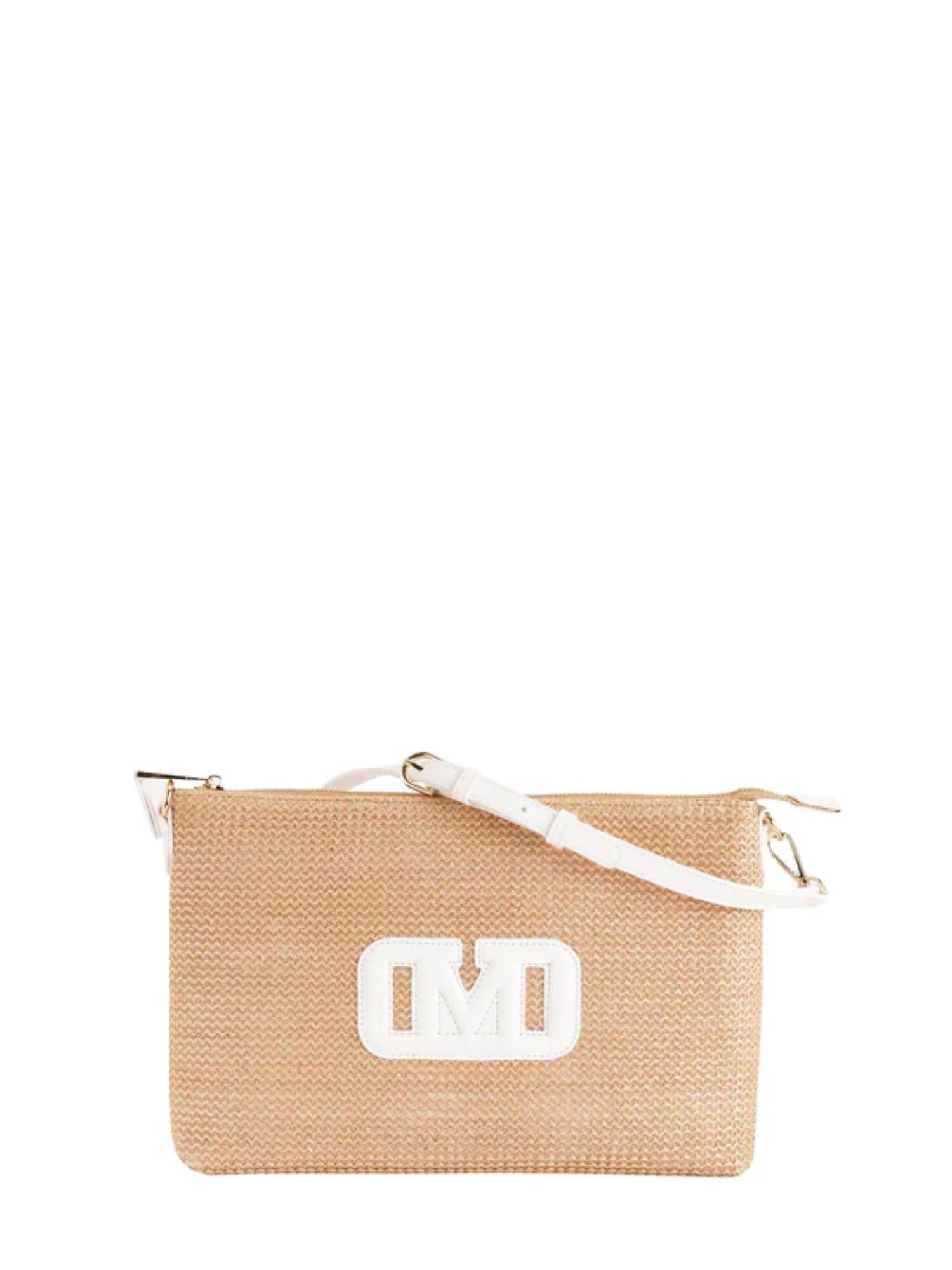 MARC ELLIS DAISIE STRAWNATURAL-WHITE