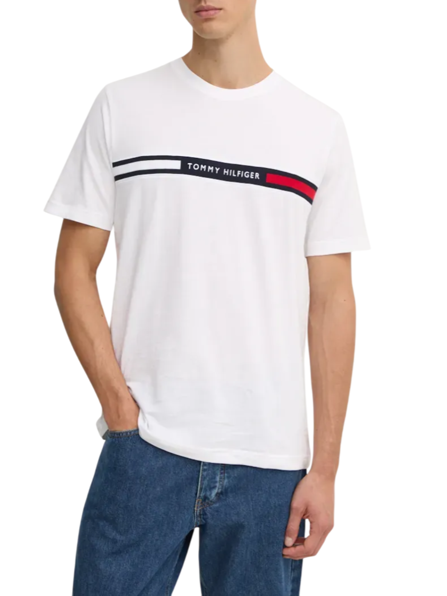 Tommy Hilfiger MW0MW36498YBR