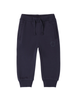 iDo pantaloni bambino in felpa  blu