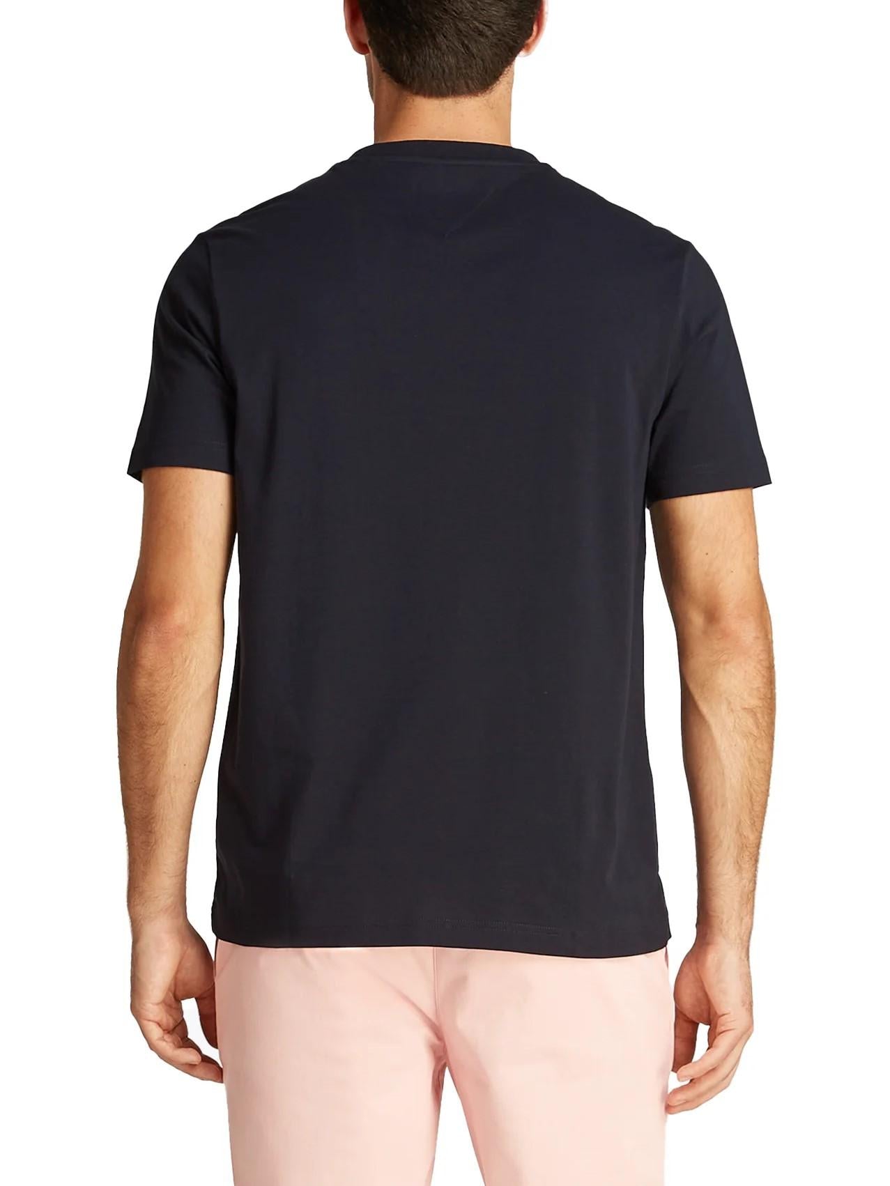 Tommy Hilfiger MW0MW38644DW5