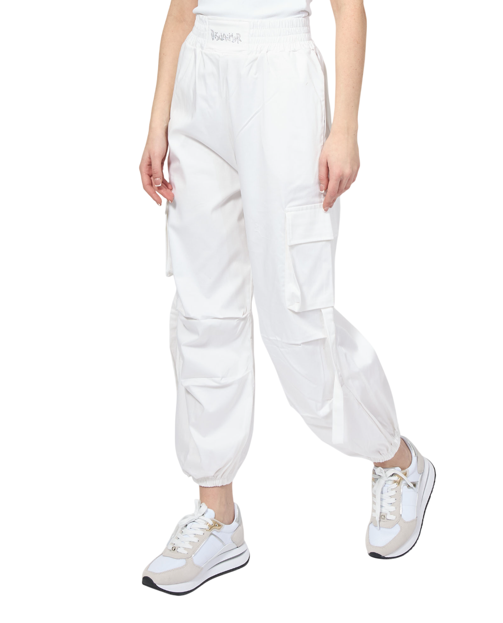 DISCLAIMER 54936BIANCO