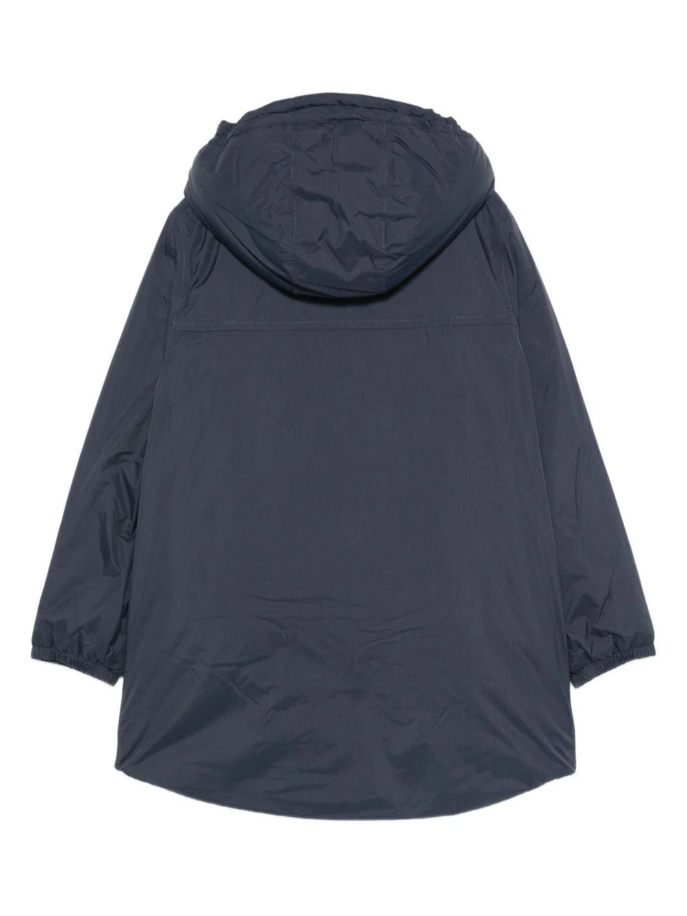 K-way piumino lungo Le Vrai Eiffel bambino blu K7142UW K89 K-WAY 