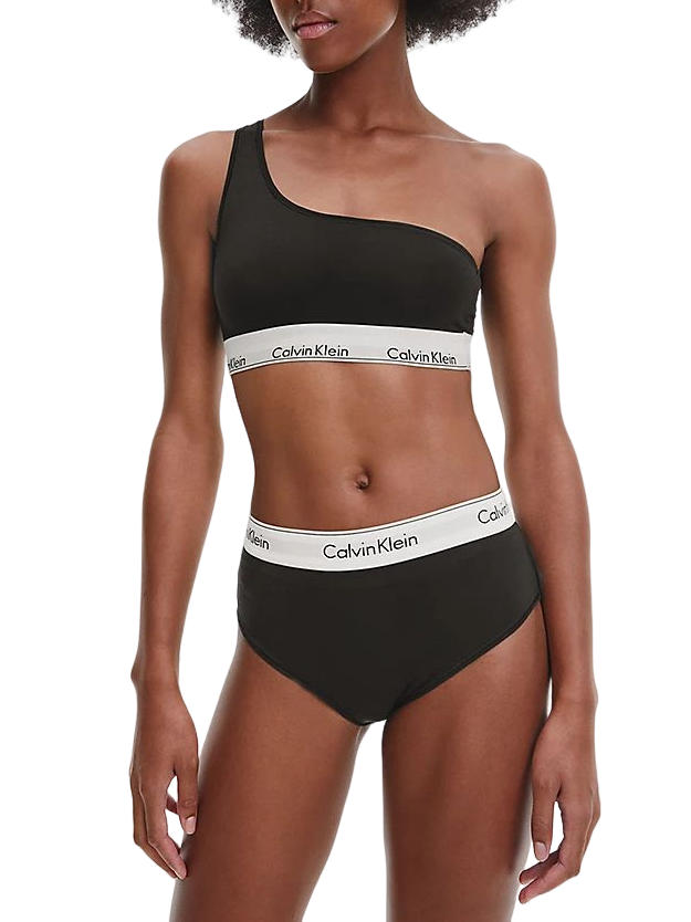 Calvin Klein Underwear Reggiseno underwear Donna NERO 000QF7007E UB1 Calvin Klein Underwear 