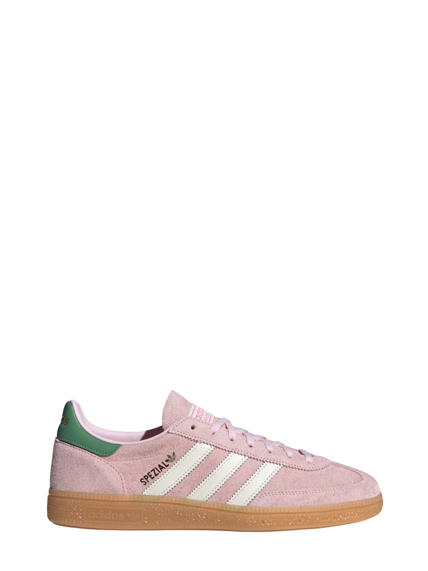 Adidas Handball Spezial in suede rosa JH9227 PINK-WHITE Adidas 