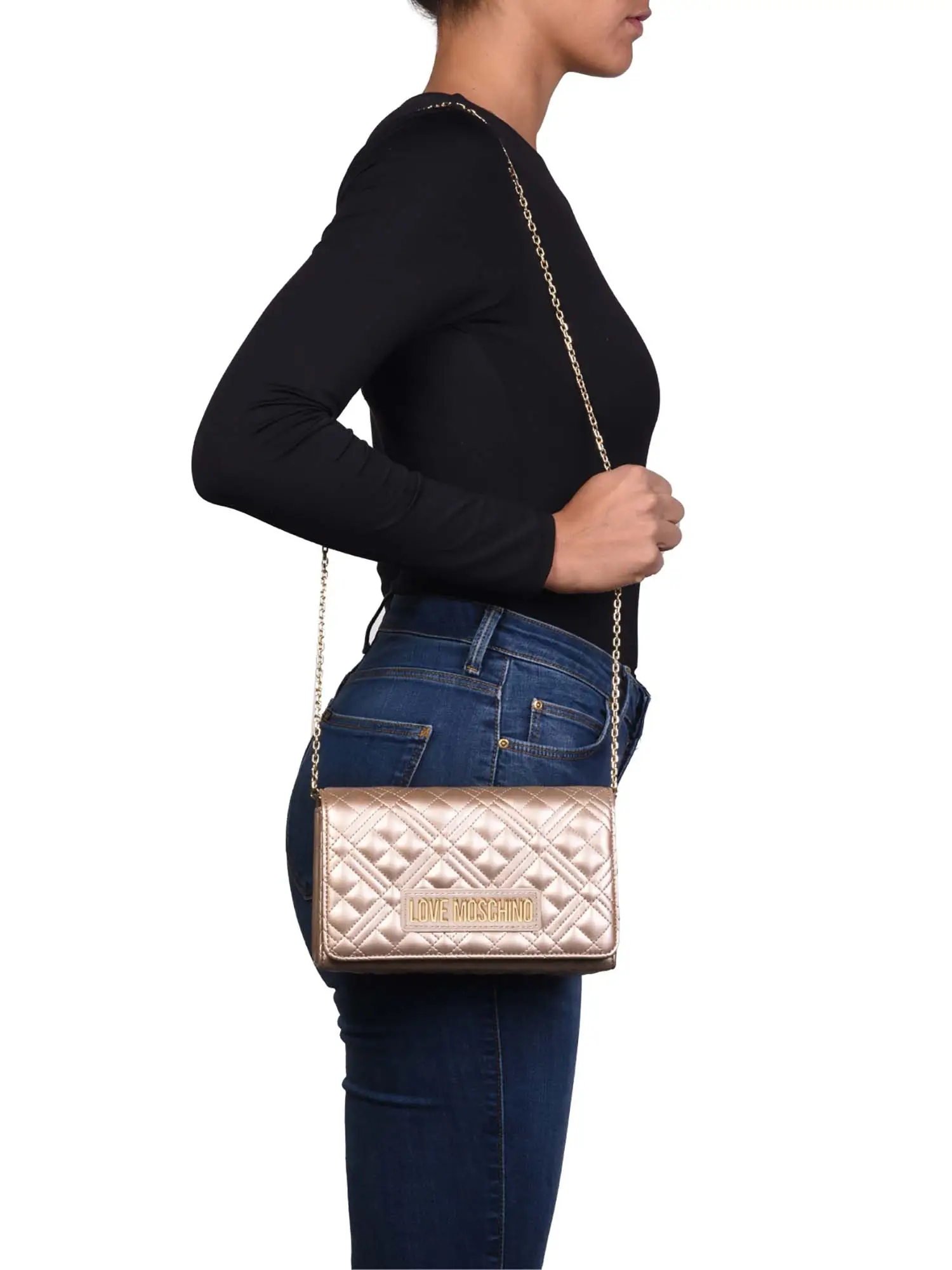 MOSCHINO LOVE JC4079PP1M-LA196A