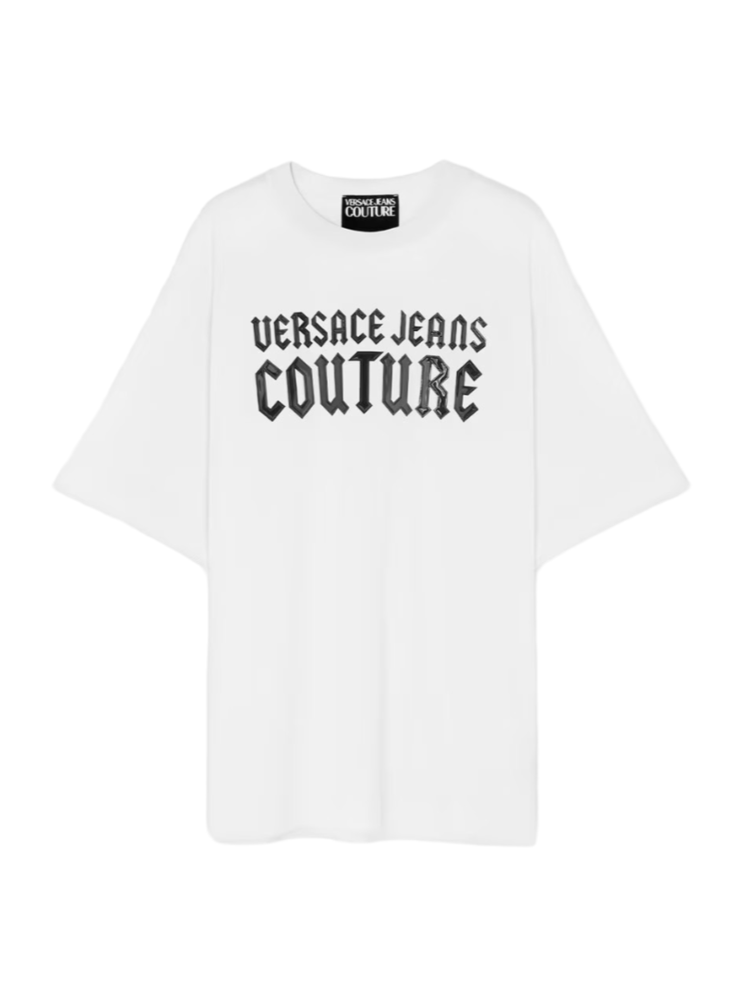 VERSACE Jeans Couture 77GAHL02-CJ01L003